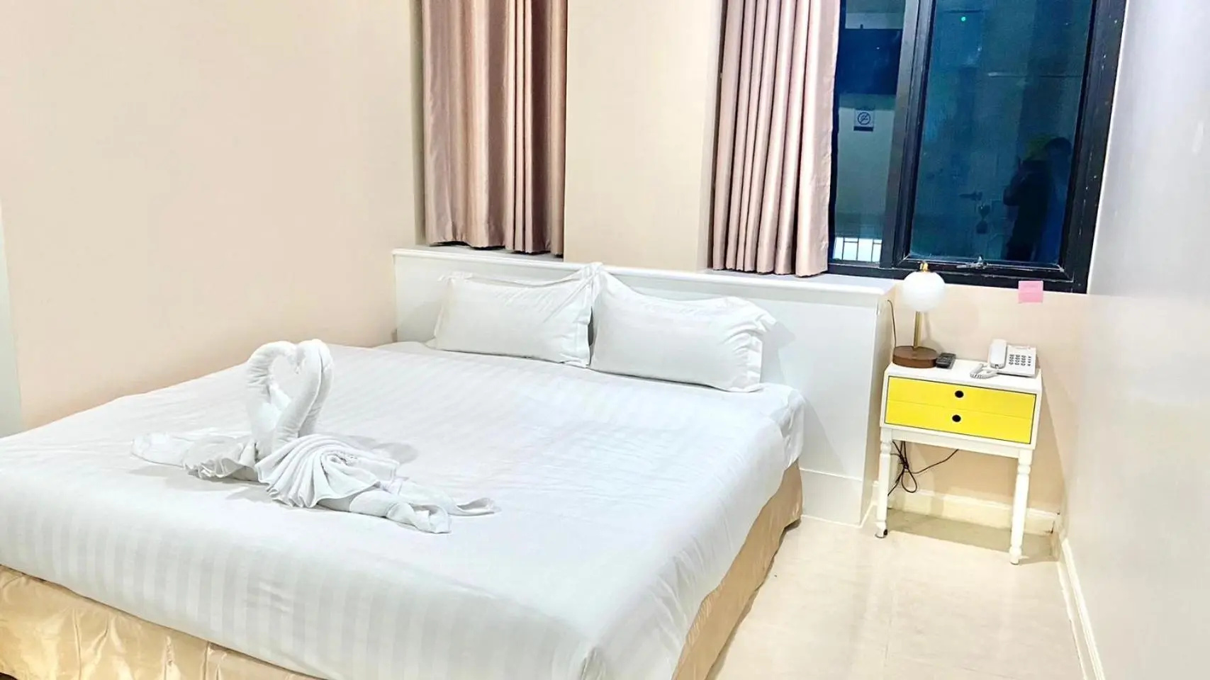 Foto - ABCYQ Hotel