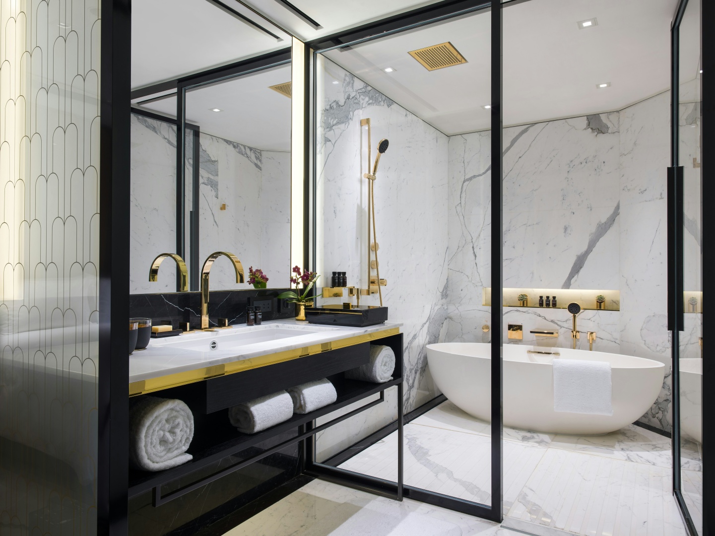 Foto - The Murray, Hong Kong, a Niccolo Hotel