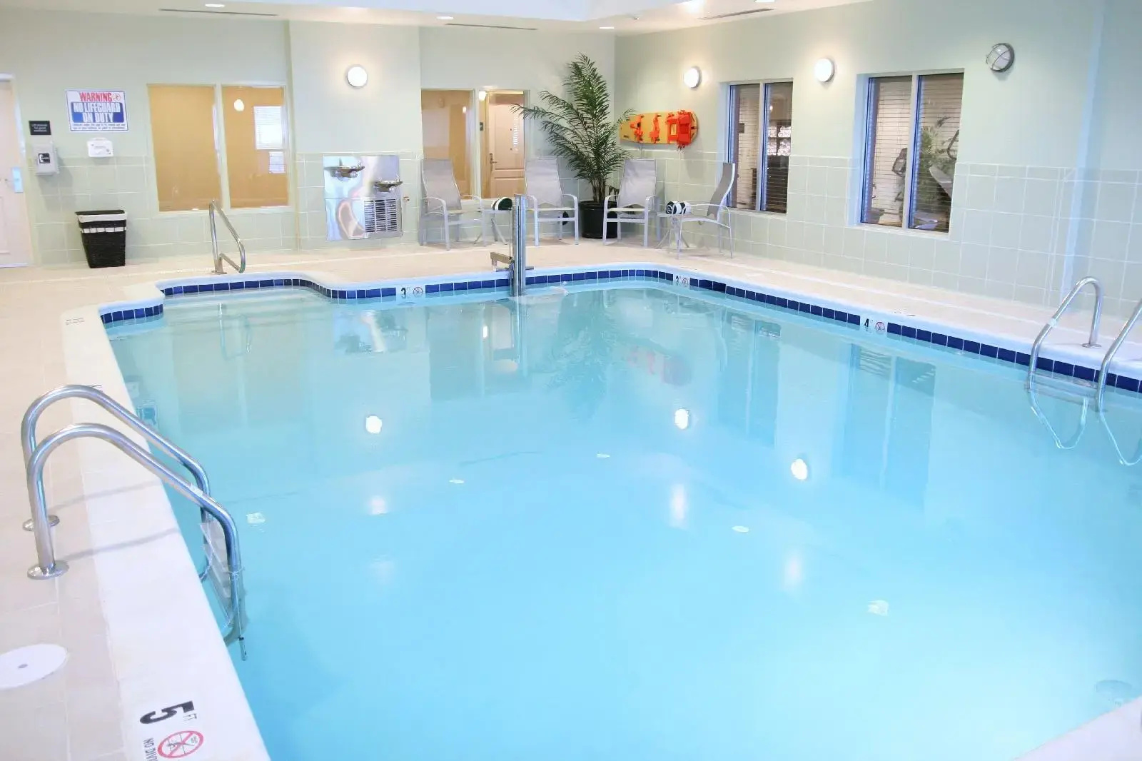 Foto - Hampton Inn Hampton-Newport News