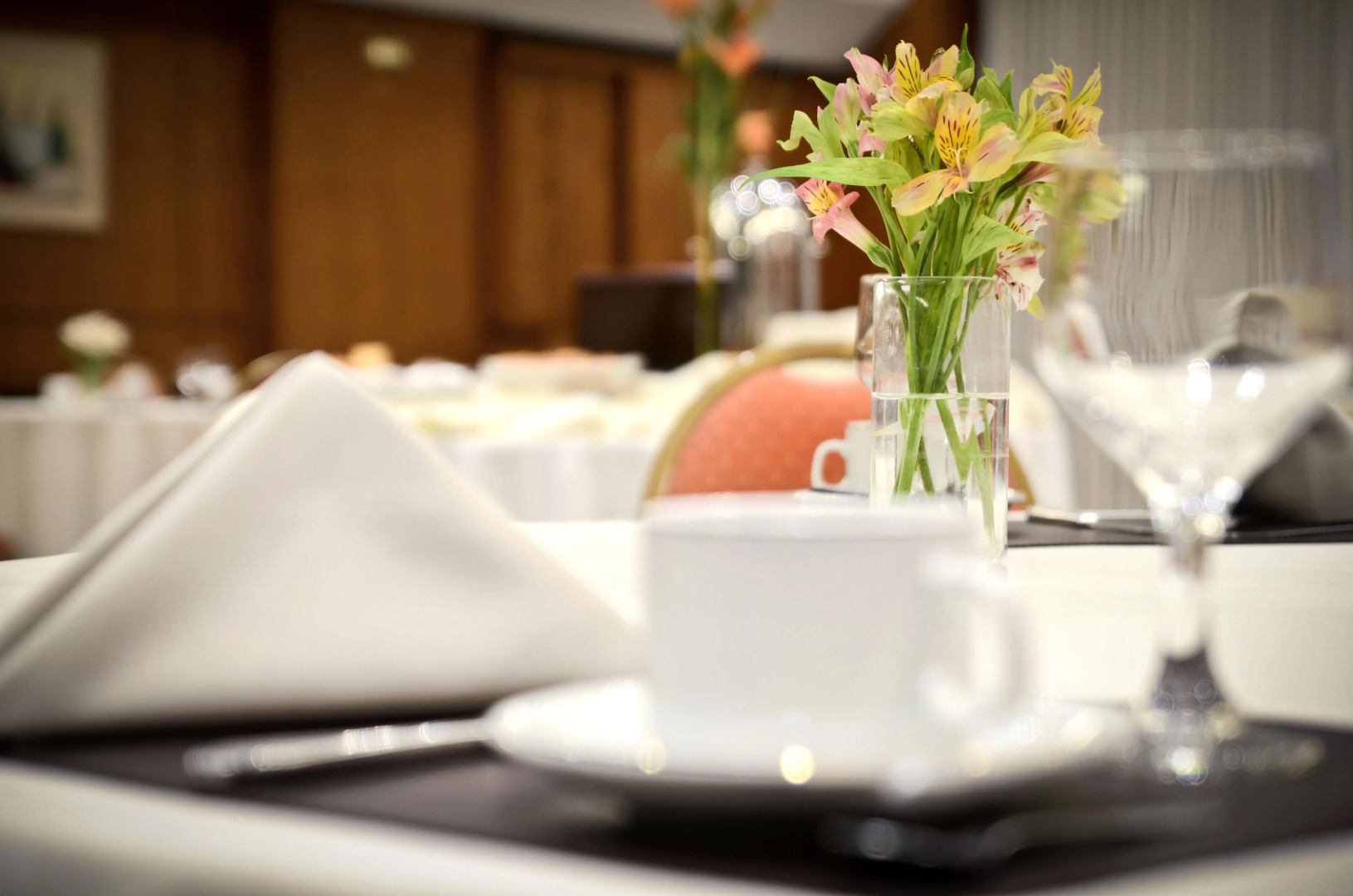 Photo - Hotel Presidente