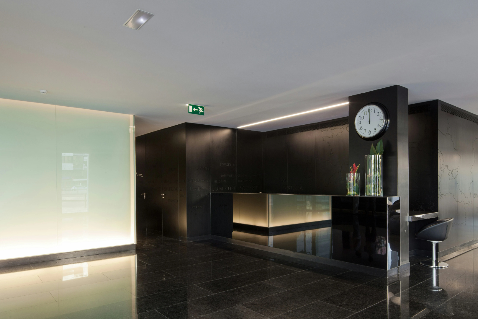 Foto - Hotel 3K Europa
