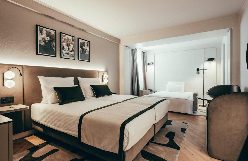 Foto - Leonardo Hotel Köln