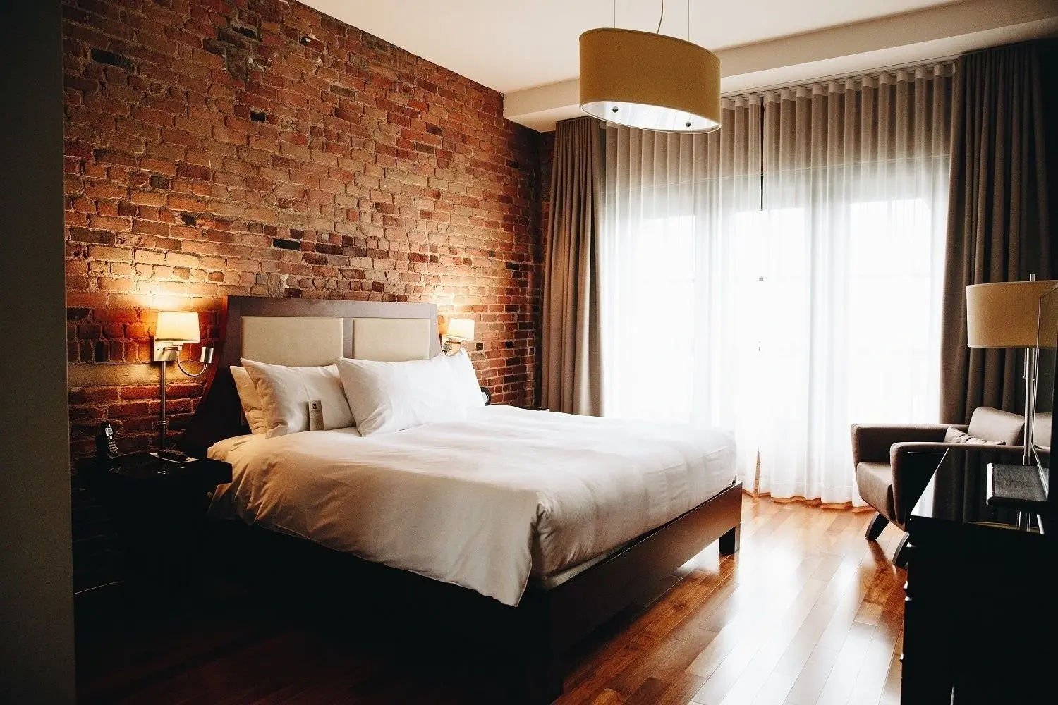 Foto - Hotel Nelligan
