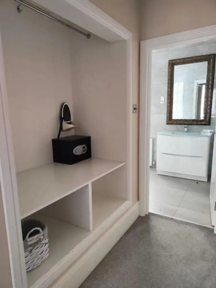 Foto - St Johns Boutique Hotel