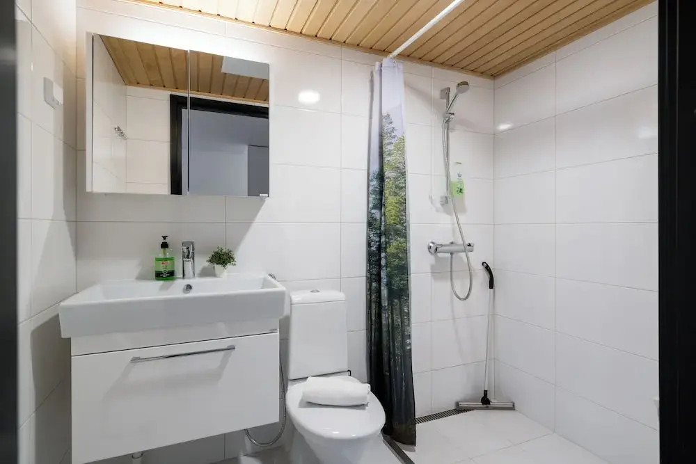 Foto - Hiisi Homes Helsinki Haaga