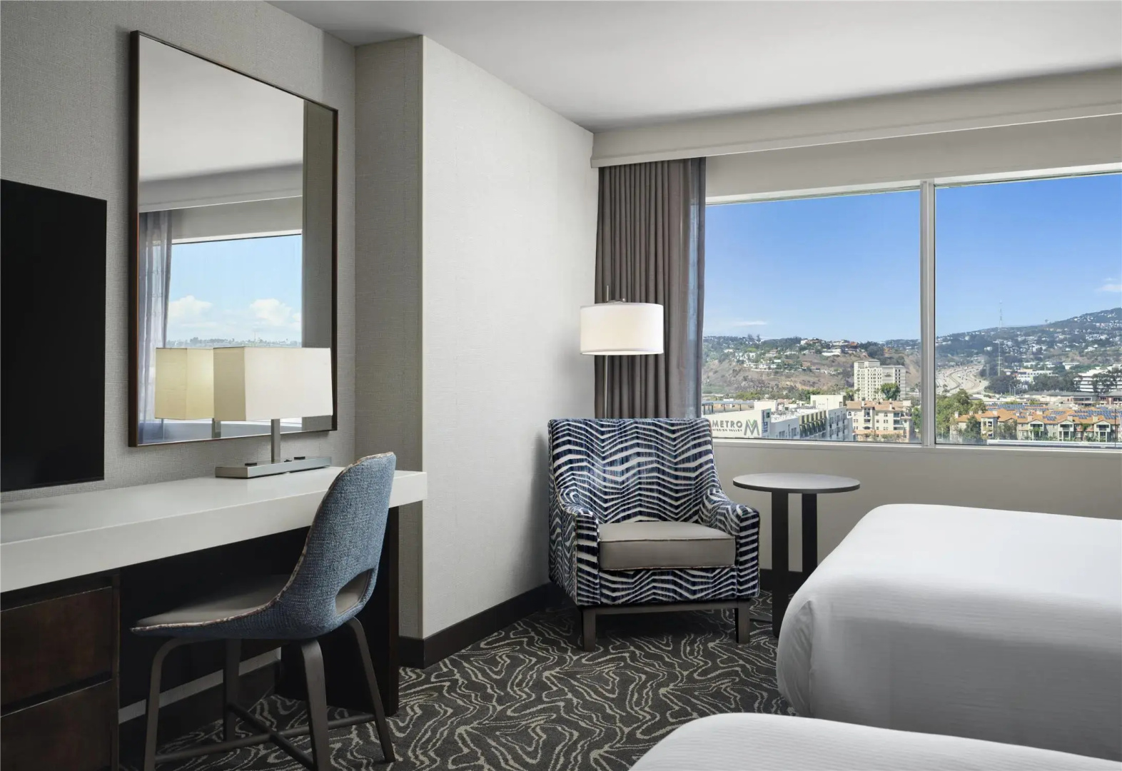 Foto - Hilton San Diego Mission Valley