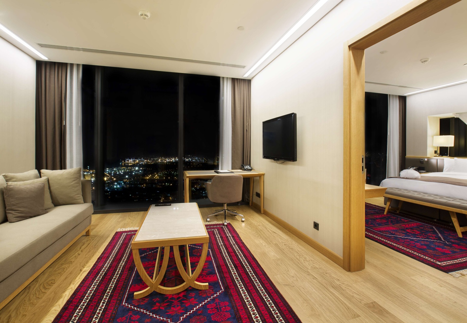 DOUBLETREE BY HILTON ISTANBUL AVCILAR