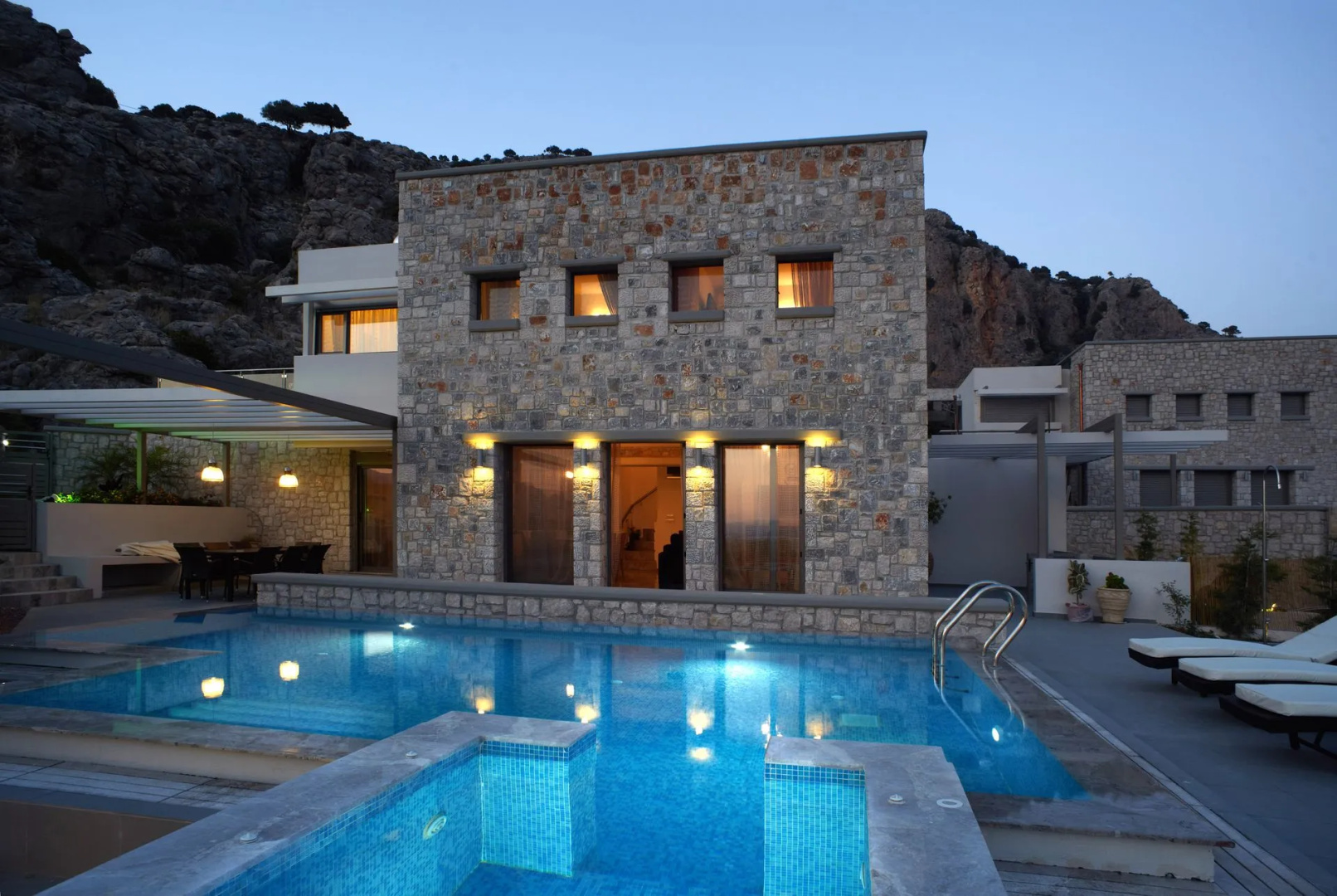 Photo - Blue Dream Luxury Villas