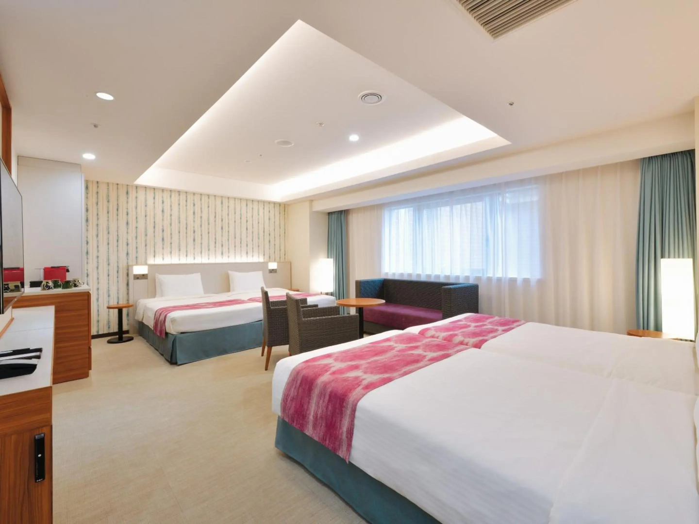 Photo - Hotel JAL City Naha