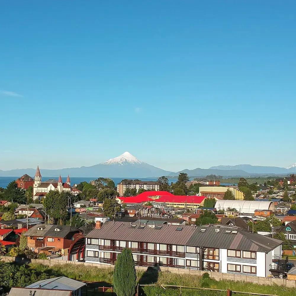 Foto - Hotel Germania