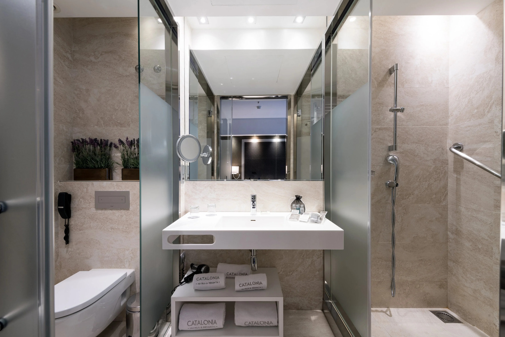 Foto - Catalonia Square 4* Sup