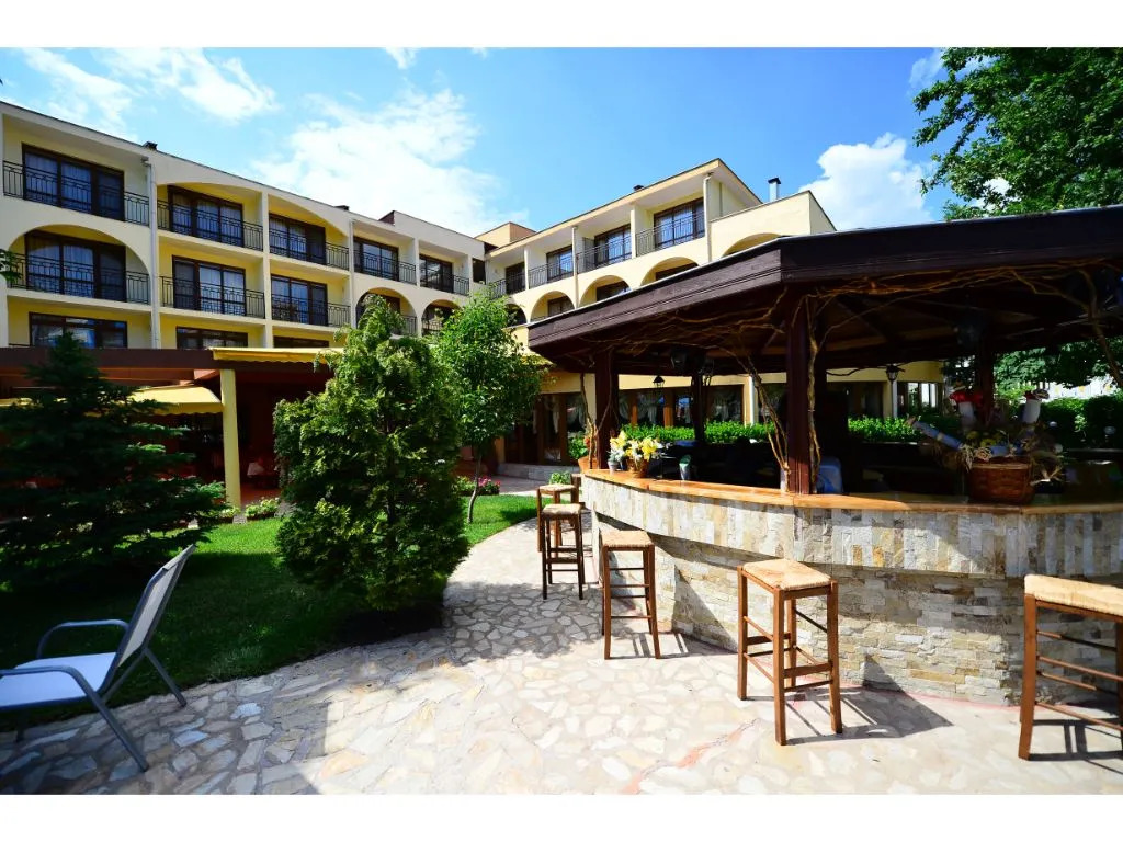 Photo - Yavor Palace Hotel - All Inclusive