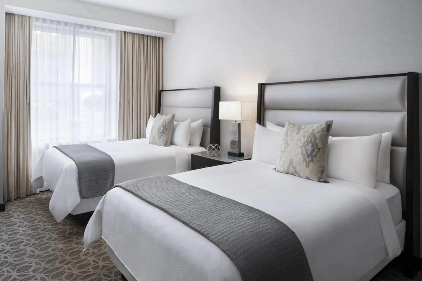 Foto - JW Marriott Houston Downtown