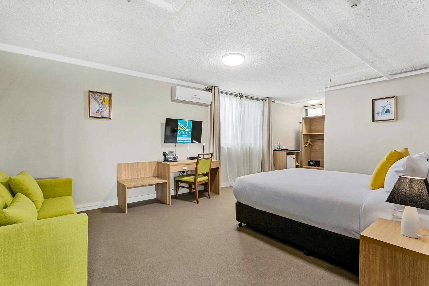 Photo - Quality Inn Sunshine Haberfield
