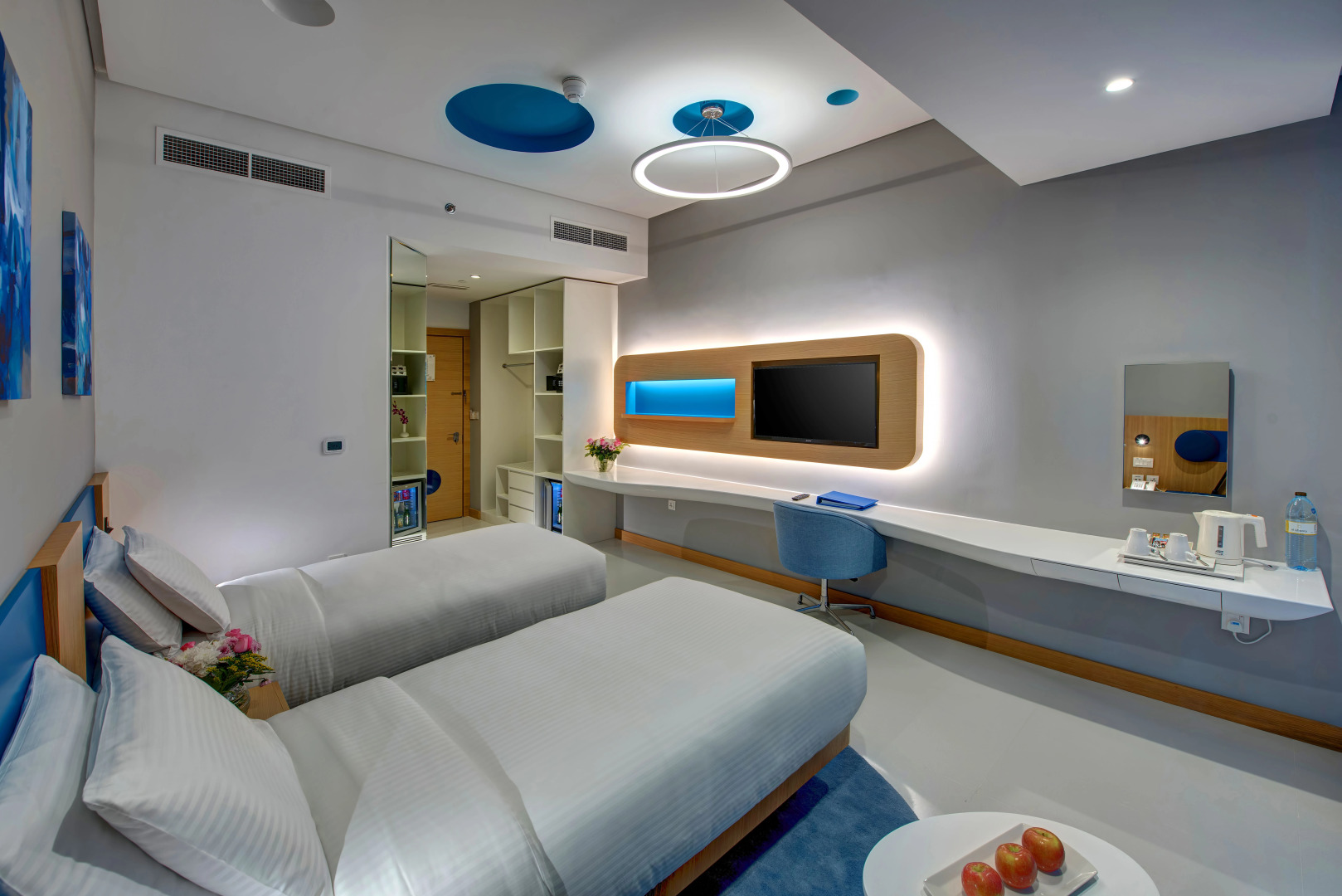 Foto - Al Khoory Inn Bur Dubai