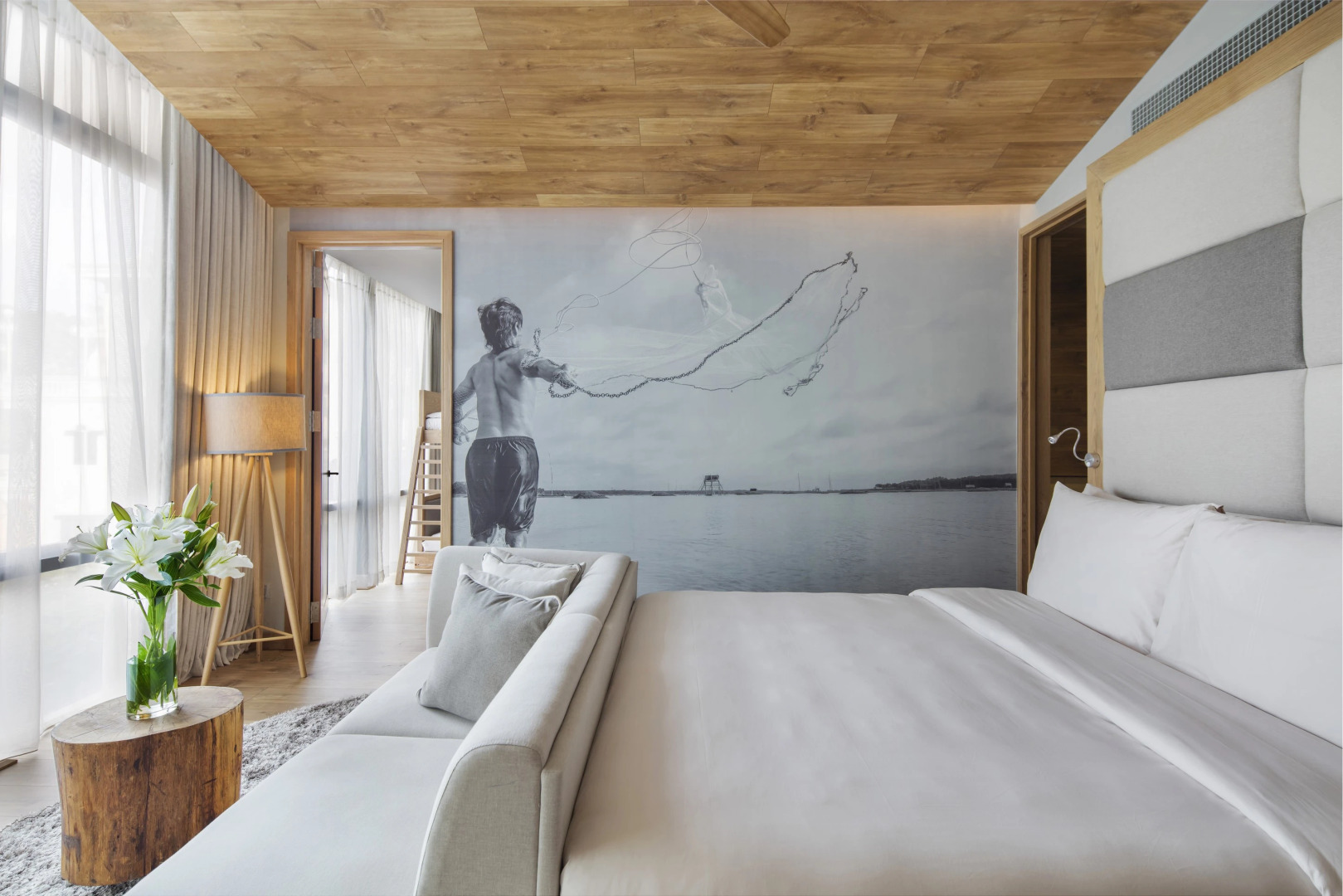 Foto - Fusion Suites Saigon