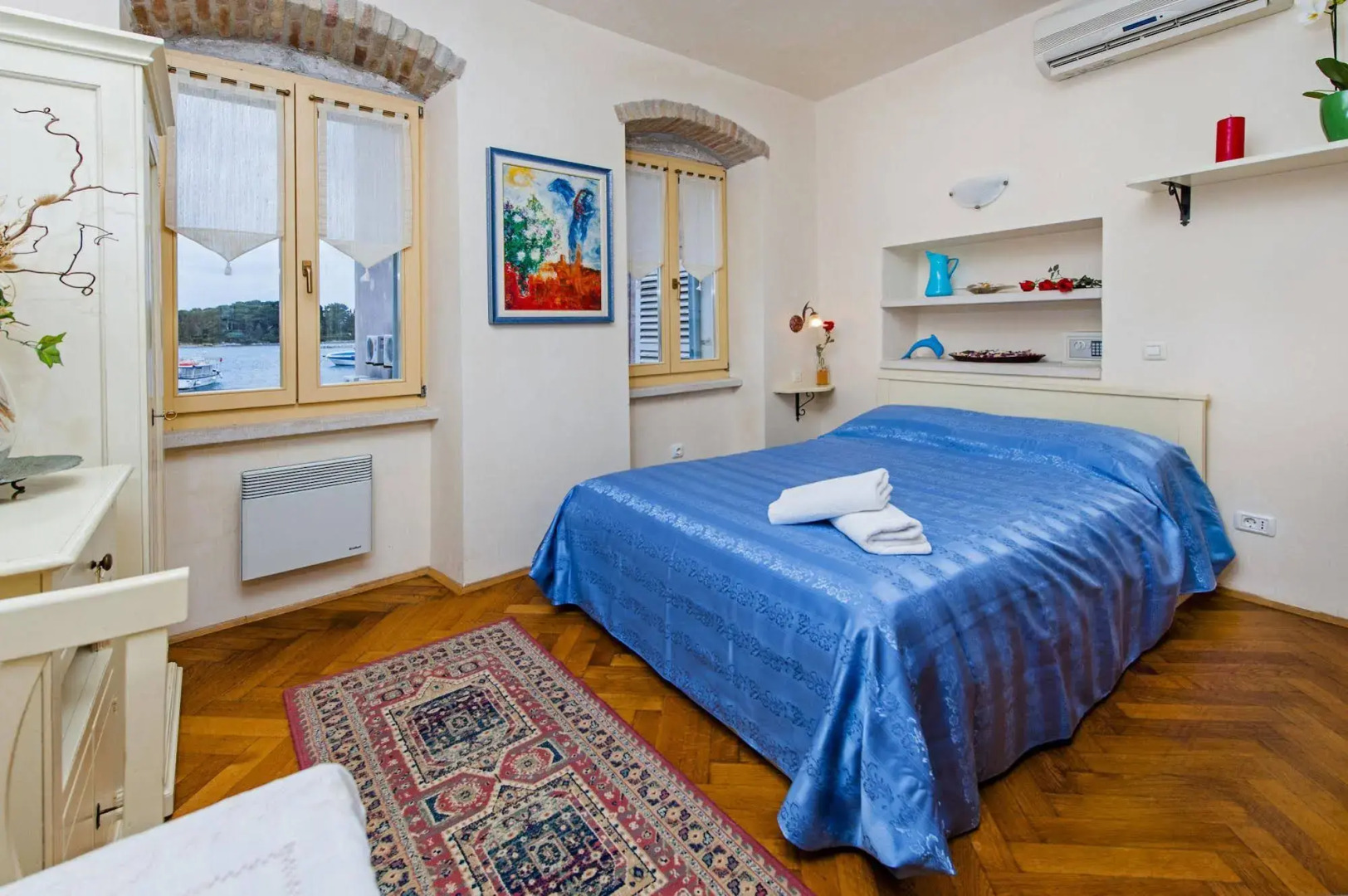 Foto - Residence LA CARERA Centro Storico