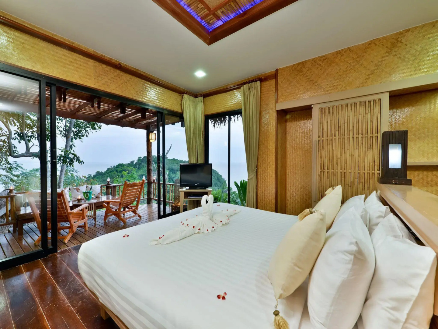 Foto - Railay Great View Resort