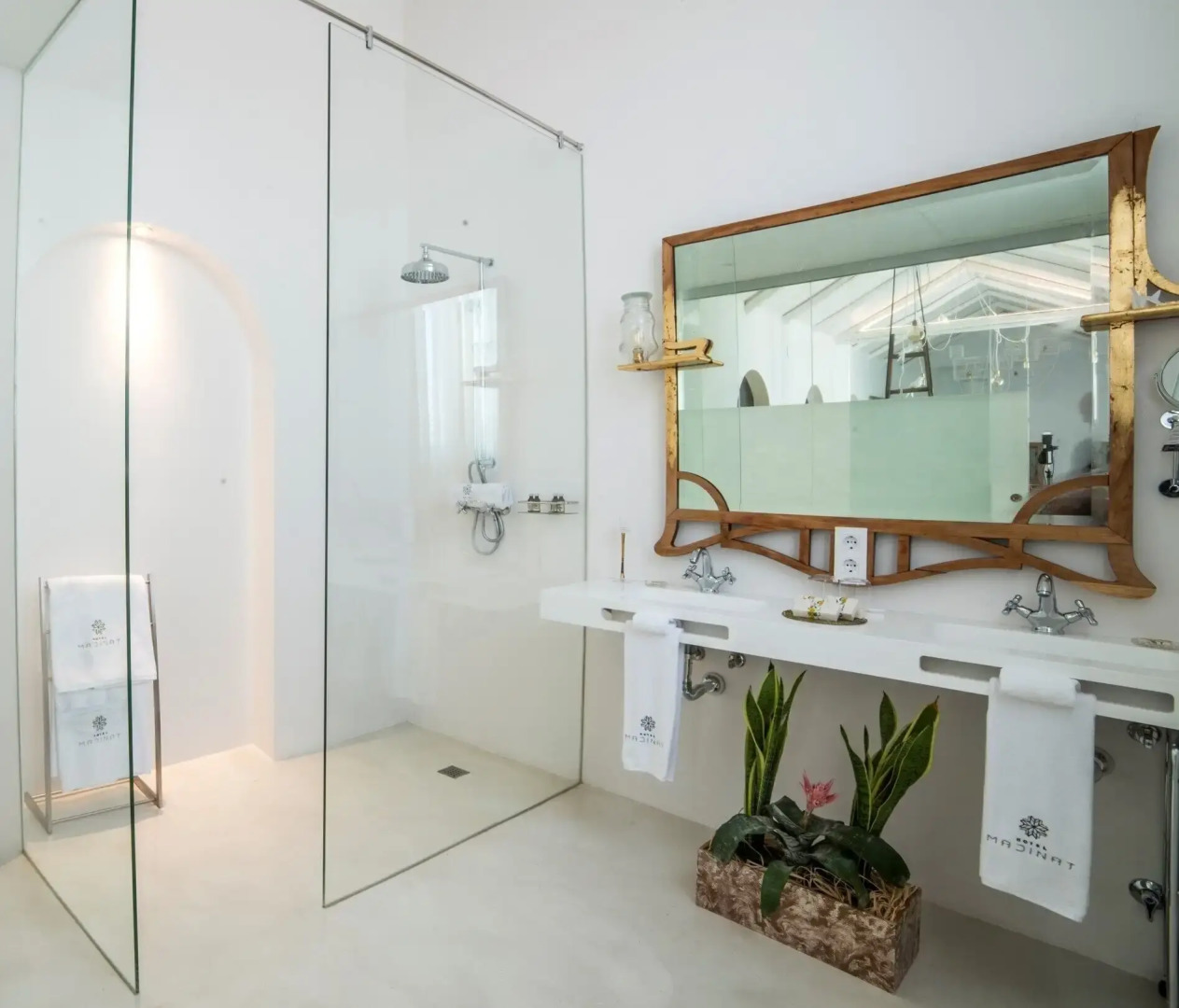 Photo - Hotel Madinat