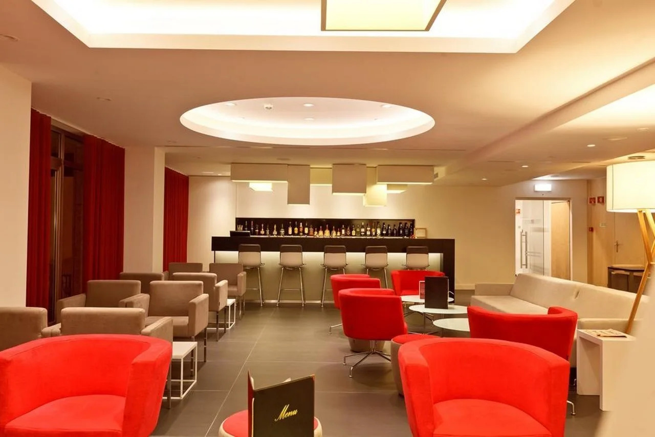Photo - Hotel Mercure Braga Centro