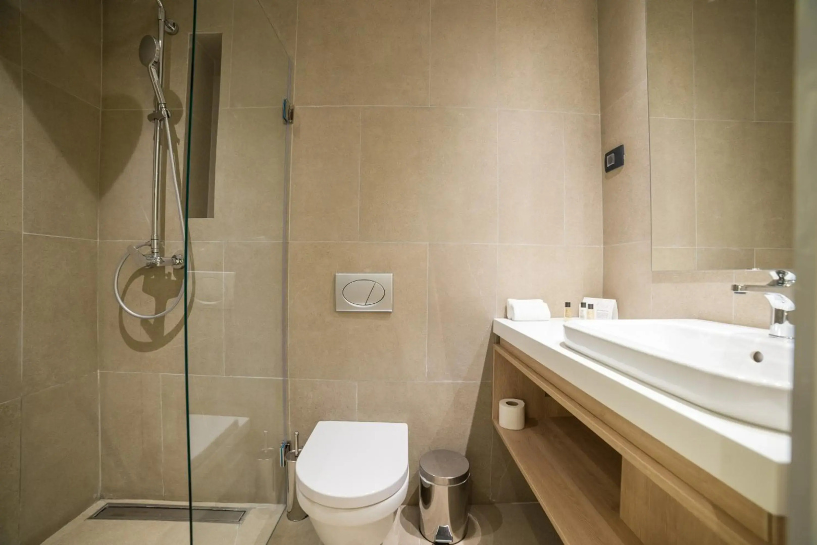 Foto - RK Beach Hotel