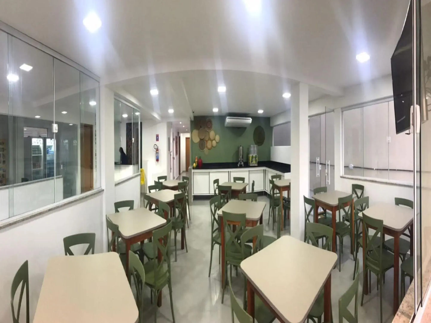 Photo - Pousada Jardins Tropical