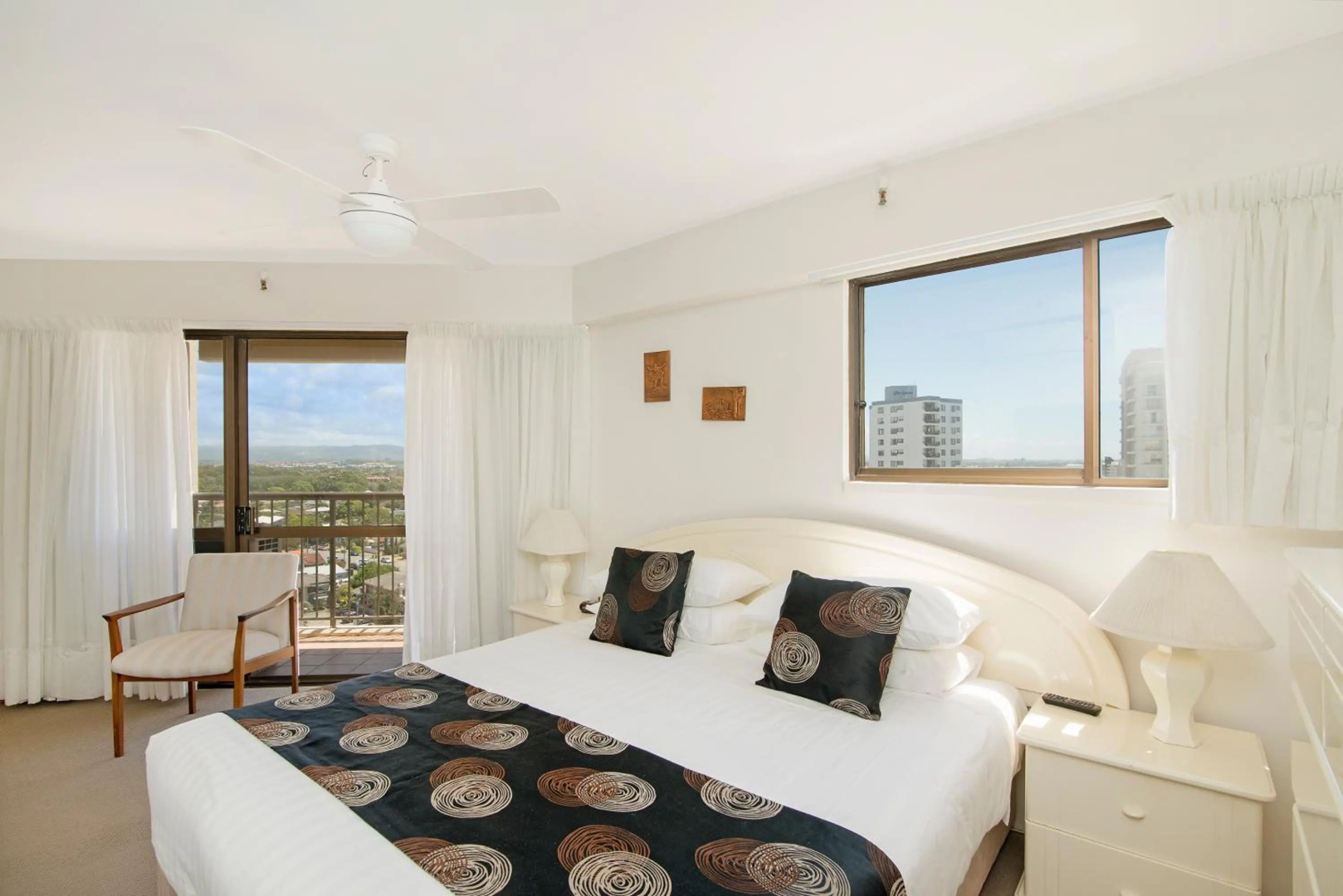 Foto - Burleigh Esplanade Apartments