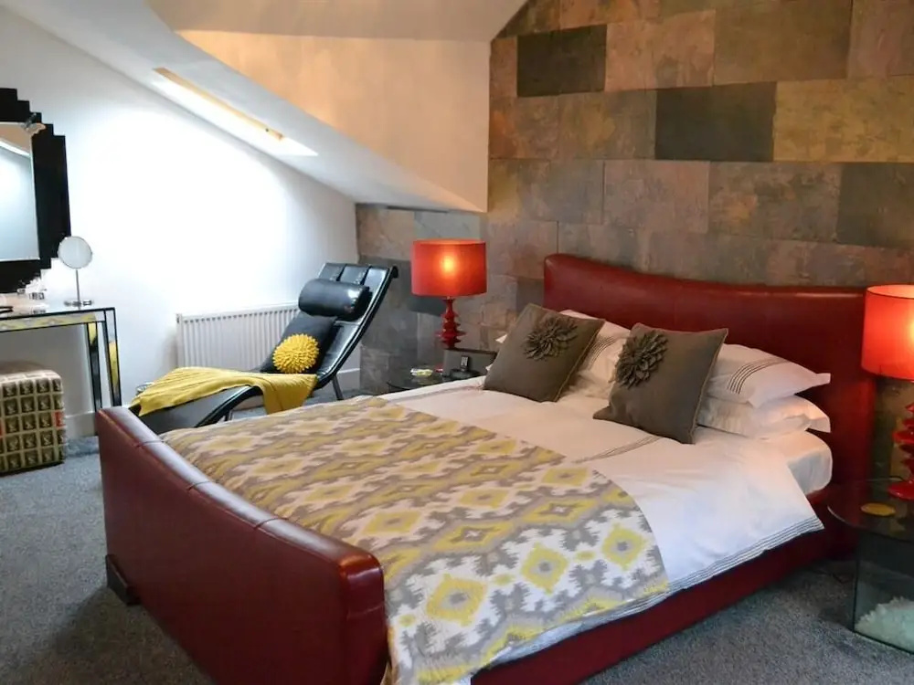 Foto - The Arthington Guest House