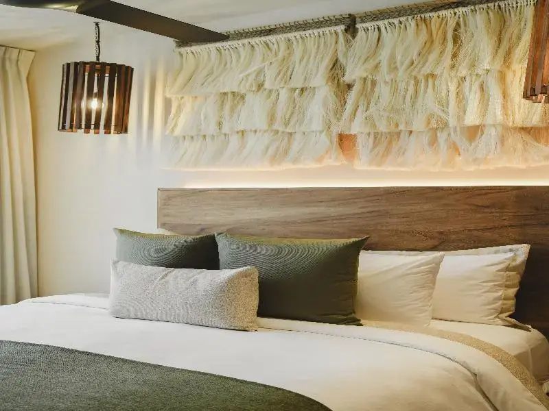 Foto - Trobbu Boutique Collection Tulum - All Inclusive