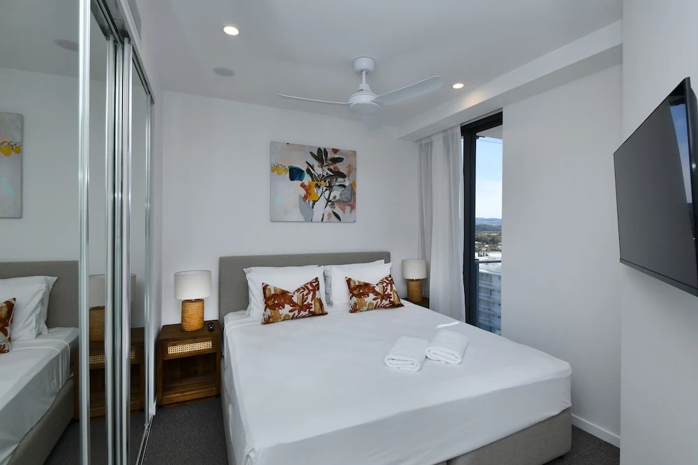 Photo - X Kirra Apartments