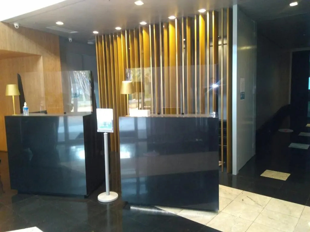 Foto - Radisson Alphaville