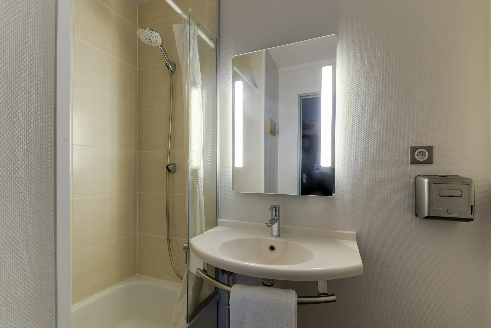 Photo - B&B HOTEL Nantes Parc Expos La Beaujoire