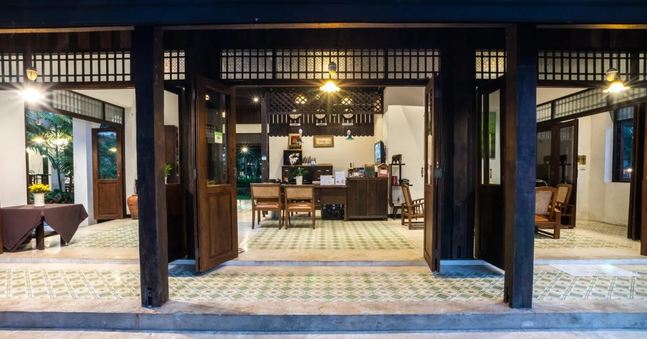 Foto - Ratchapruek Lanna Boutique