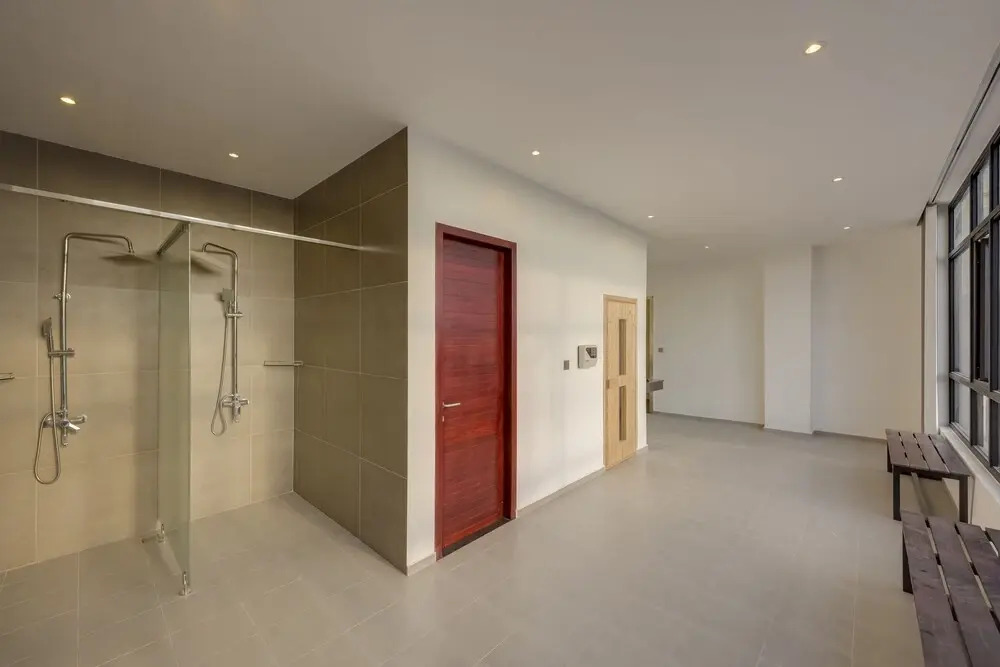 Foto - Residence 105 Hotel and Apartment