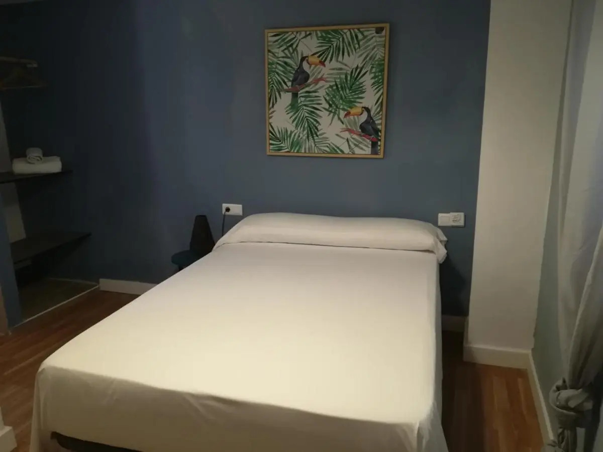 Foto - Hostal The Monkey Room