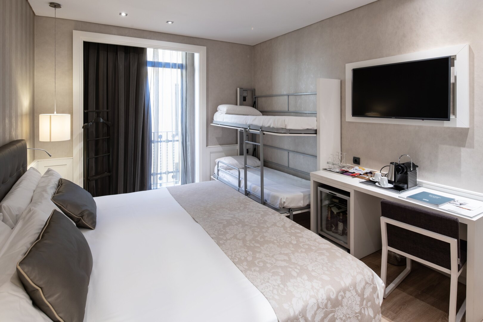 Foto - Catalonia Puerta del Sol