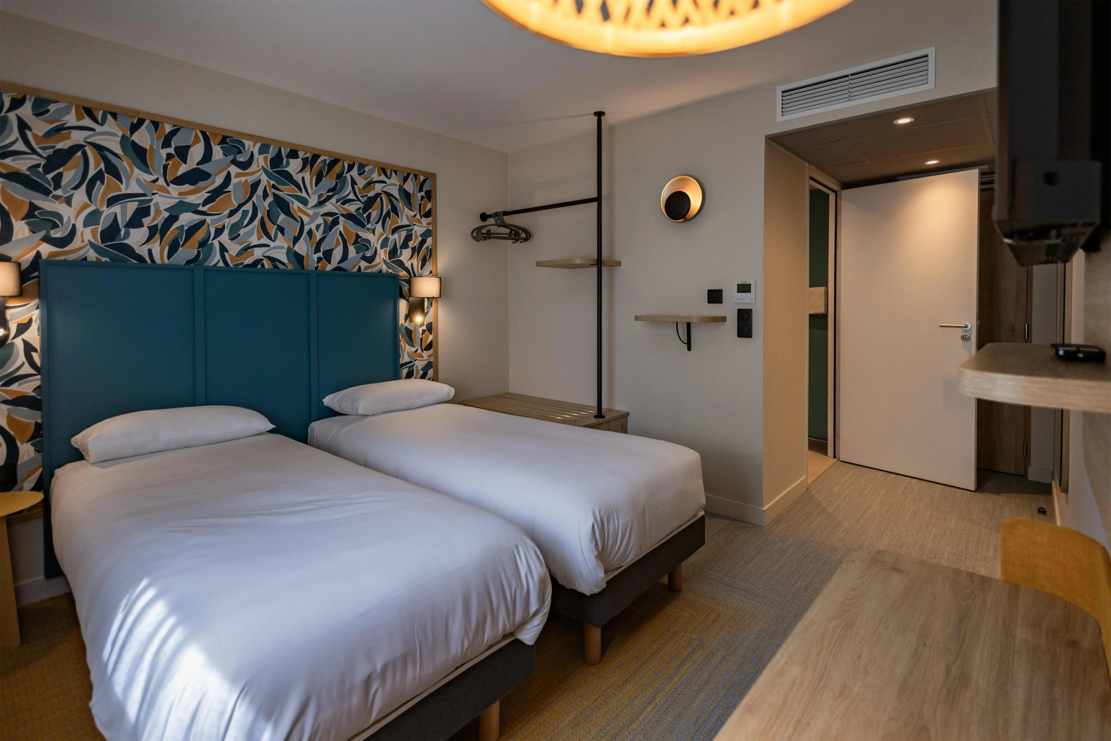Foto - Sure Hotel by Best Western Nantes Saint-Herblain