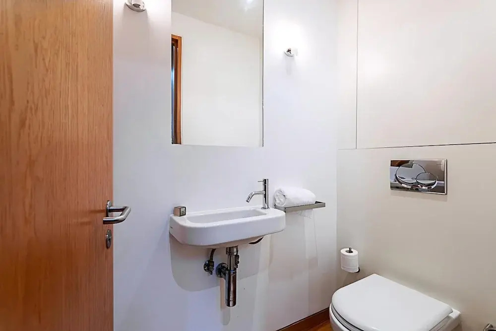 Foto - Cosy Marylebone House