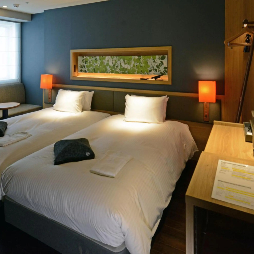 Photo - Hotel Forza Osaka Kitahama