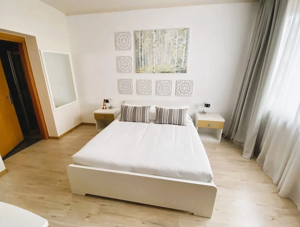 Photo - Hotel Alle Porte