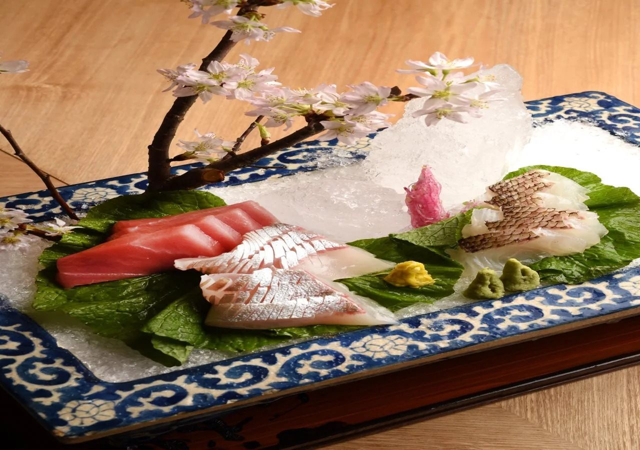 Foto - IZUYASU Traditional Kyoto Inn serving Kyoto cuisine