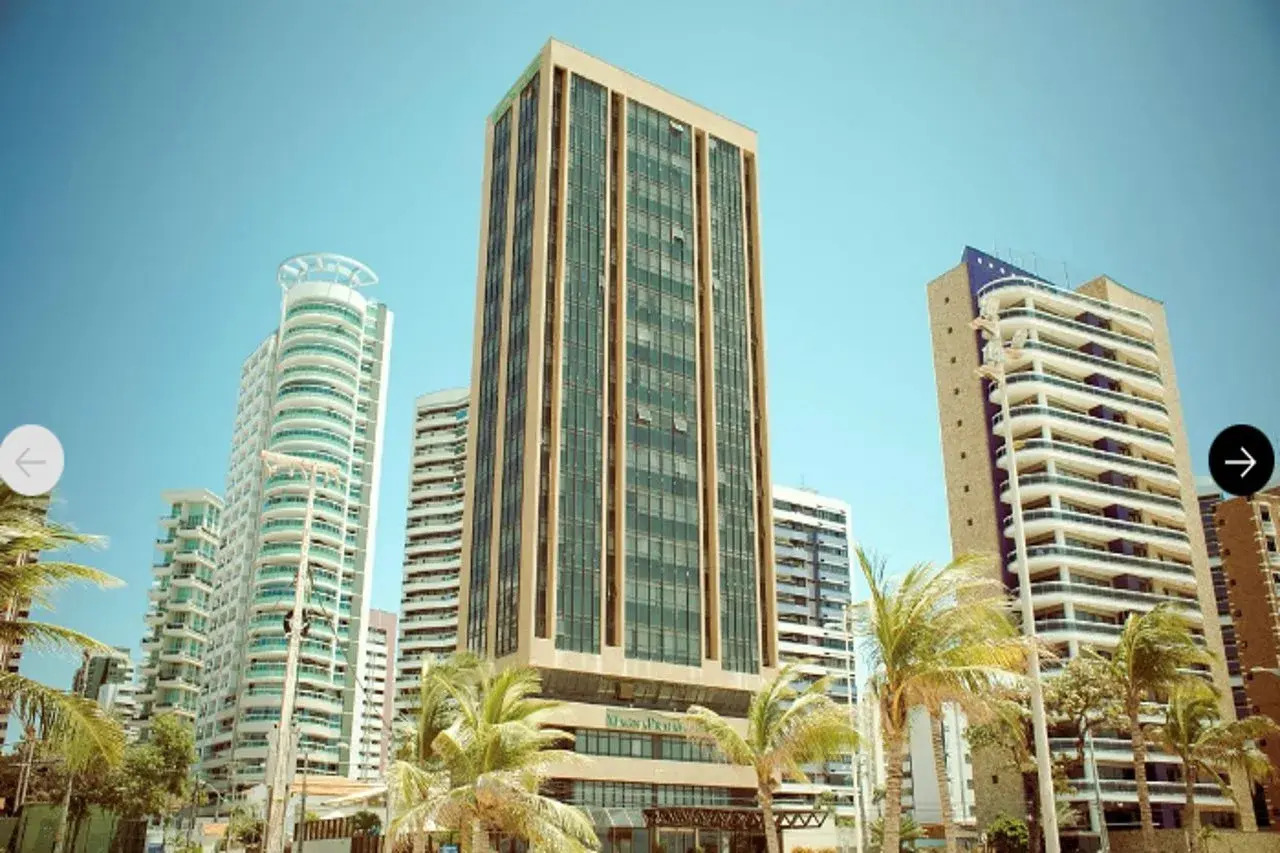 Photo - Magna Praia Hotel