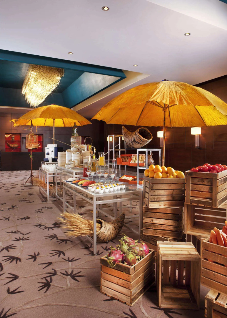 Foto - The Longemont Shanghai