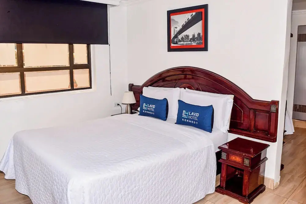 Photo - Lavid Hotel Kennedy