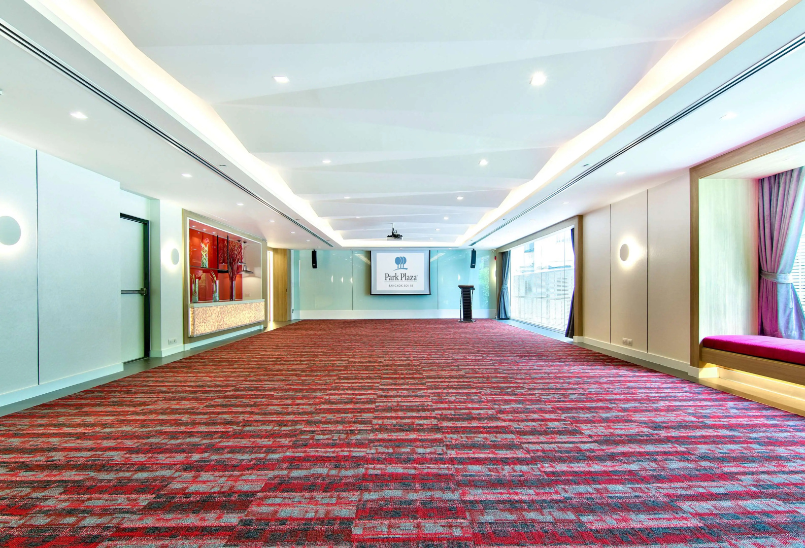 Foto - Park Plaza Bangkok Soi 18