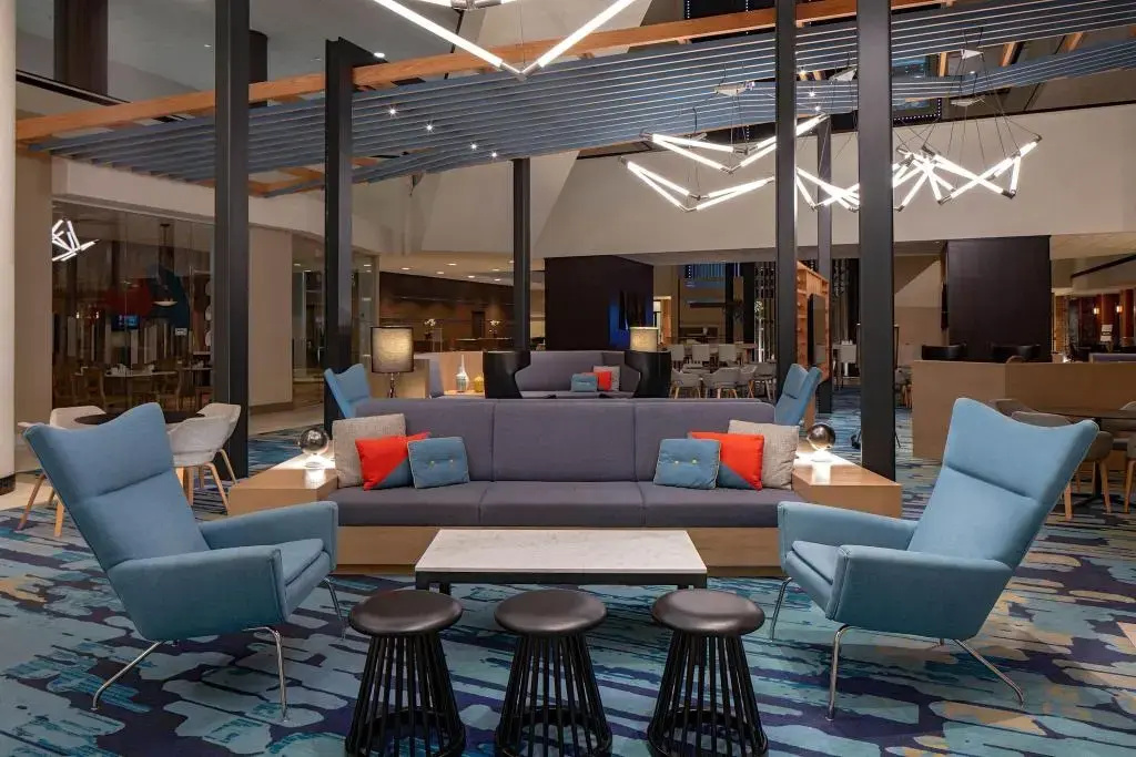 Photo - Hyatt Regency Indianapolis