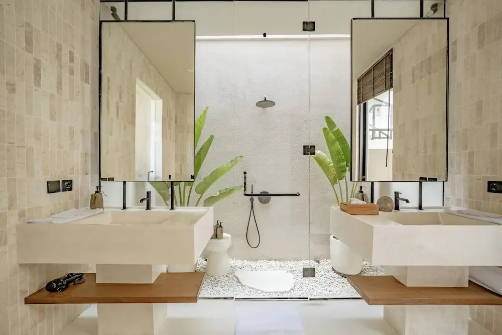 Photo - Villa Bōld 05 At Bōld - Luxury Villas in Bingin