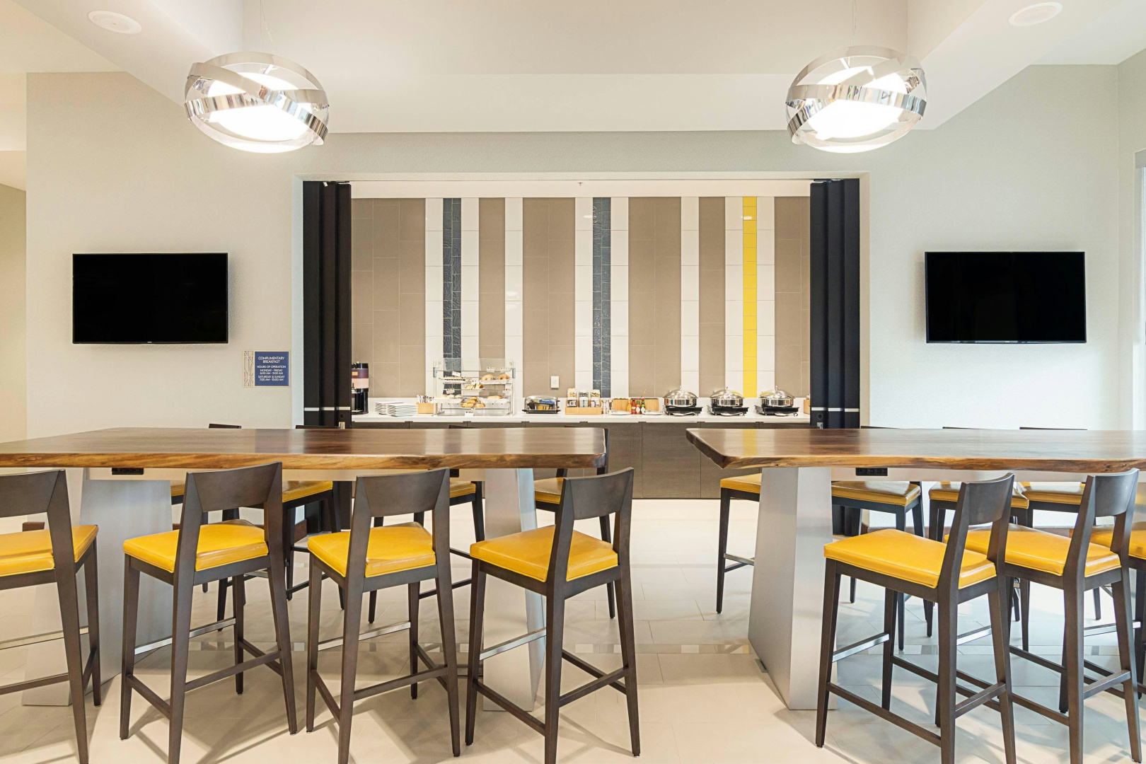Foto - SpringHill Suites by Marriott Fort Worth Fossil Creek