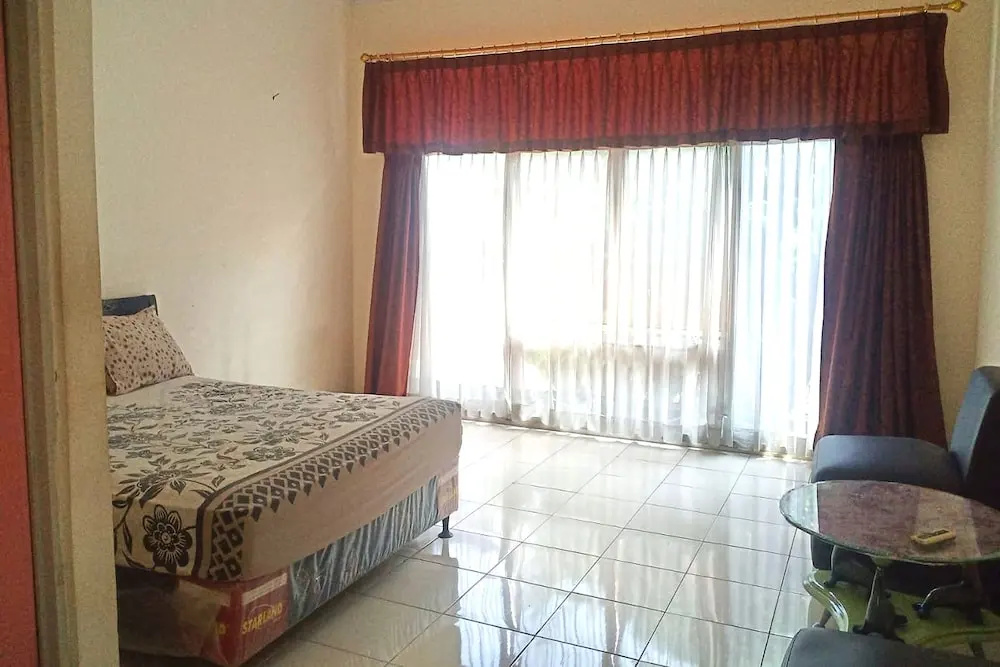 Foto - Aryani Suites Syariah By Zuzu