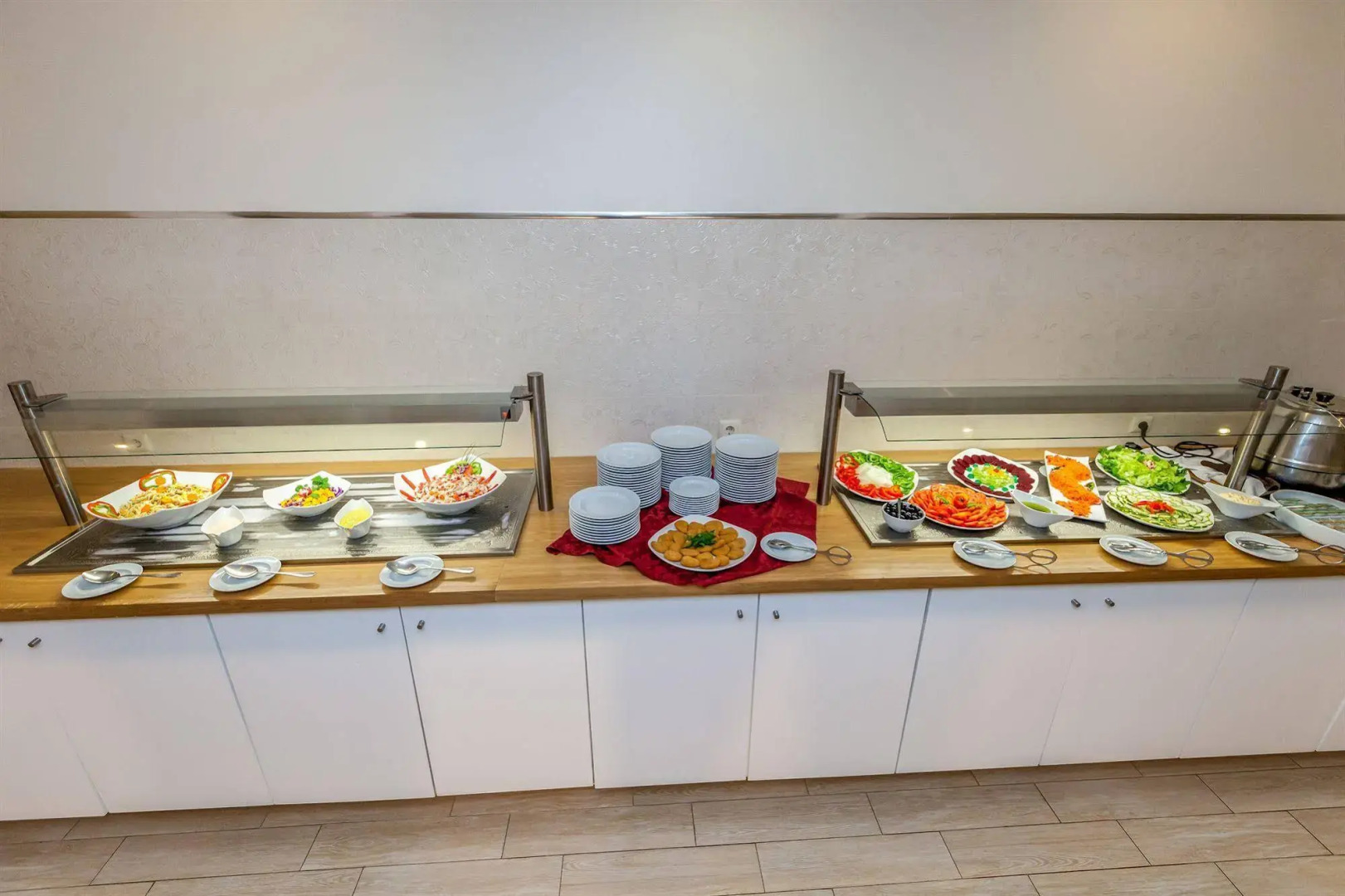 Foto - Santa Eulalia Hotel & Spa